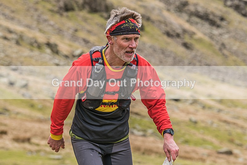 Kong MMM-476 - Kong Mini Mountain Marathon Round 1 Lake District Coniston Sunday 5th March 2023