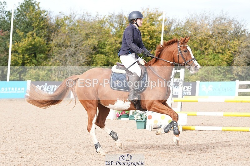 251005-110758-03138 - Cls 23 85cm Amateur Qualifier