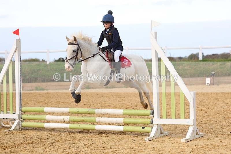 3E7A6638 - Class 2: 50cm Open