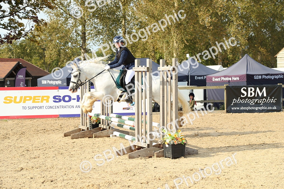 SBM_51650 - J7 - Junior Pony 60cm Championship