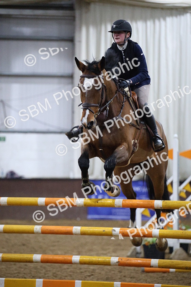 5K7A4848 - Class 5 - Blue Chip Calming Performance Championship Qualifer