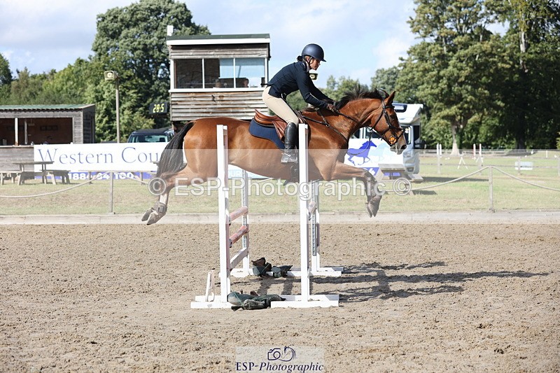 250831A-153915-11224 - Cls 44 95cm Amateur Quali