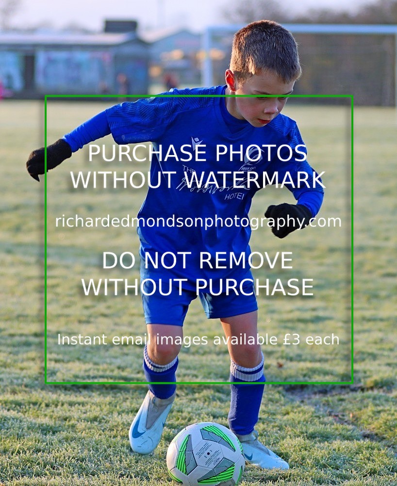 IMG_7630 - Ibis U9 vs Swarthmoor U9 (14/12/24)