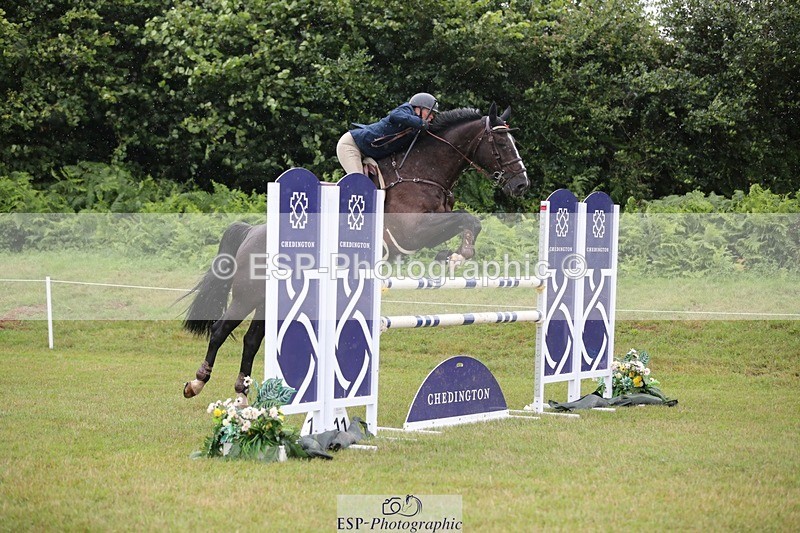 230714-084050-30568 - Cls 73 Fox Hunter Final 1st round