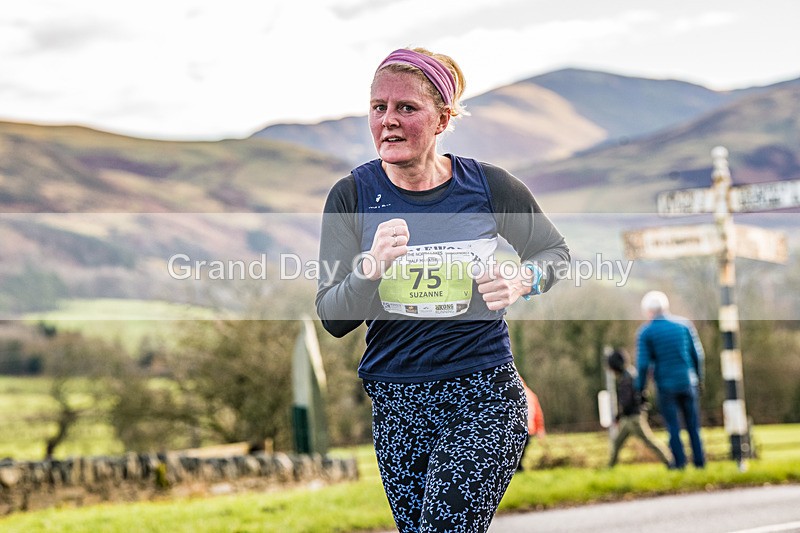 North Lakes Half Marathon  10k-1033 - North Lakes Half Marathon & 10K Road Races Monday 2nd January 2023