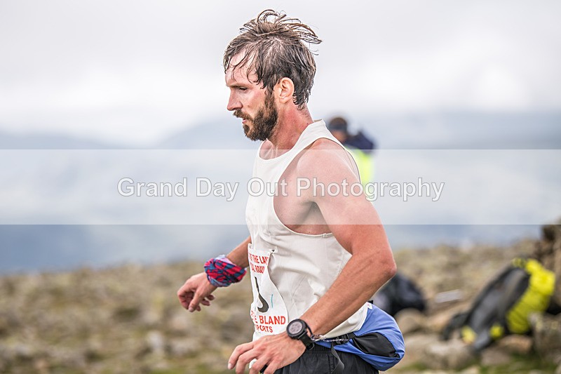 Rydal Round-173 - Rydal Round Fell Race Thursday 31st July 2025