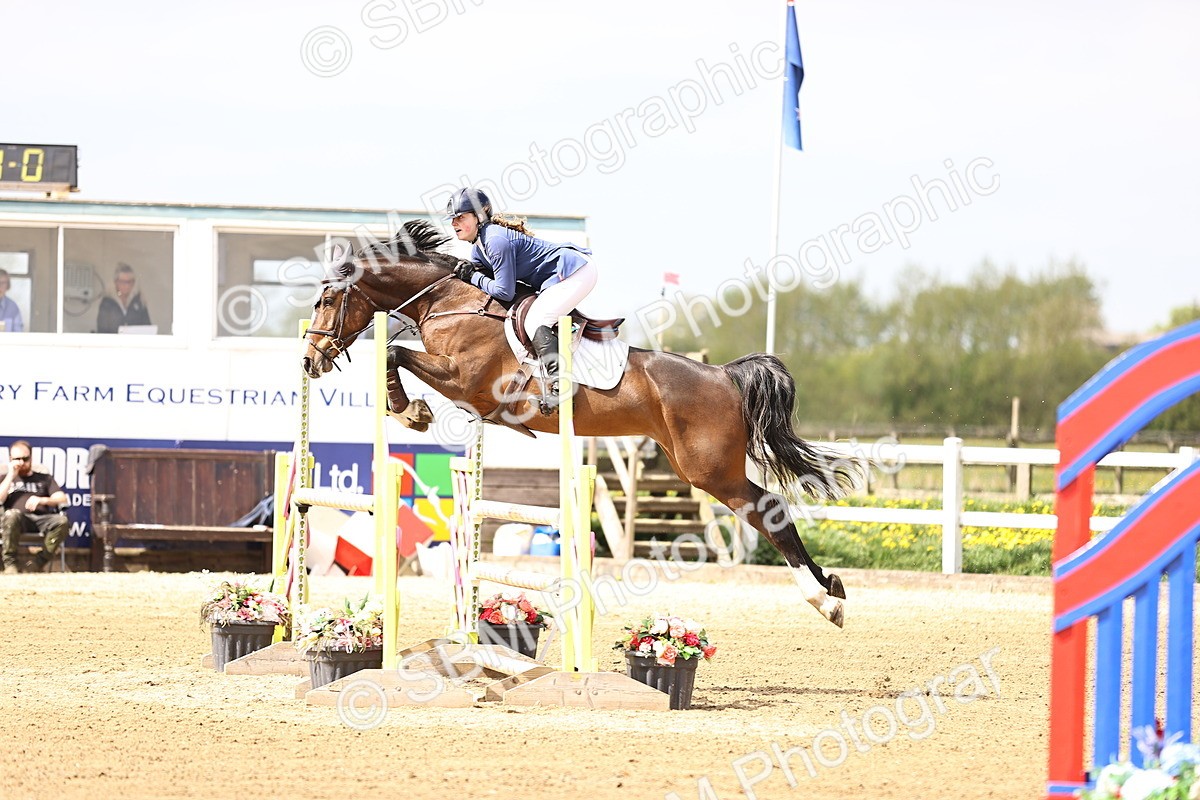 SBM_001775 - Class 10 - Senior British Discovery - 1.00m