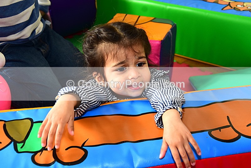 ADN-460 - Aiden's 1st Birthday