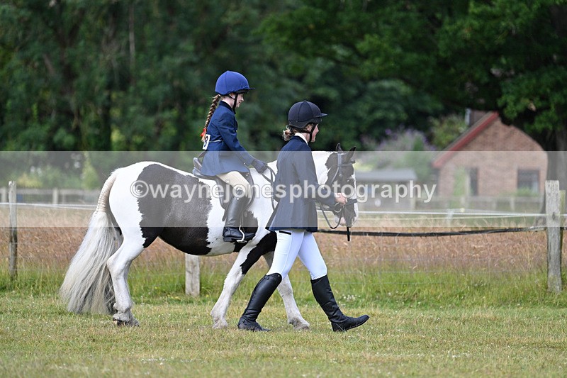 WJ7_4405 - Class 1 Lead Rein Pony