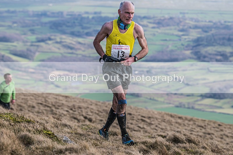 Black Combe-1590 - Black Combe Fell Race Saturday 7th March 2026