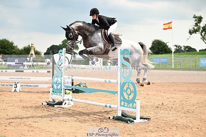 240801A-141645-01921 - Cls 4 Chard 7 Yr Old Championships