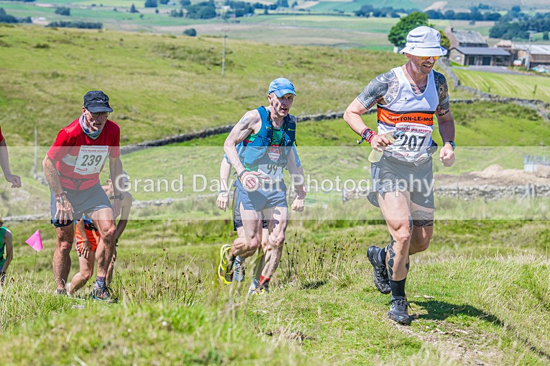 Tebay-227 - Tebay Fell Race Saturday 12th July 2025