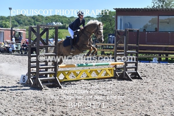 BPP_9171 - CLASS 6 70CM