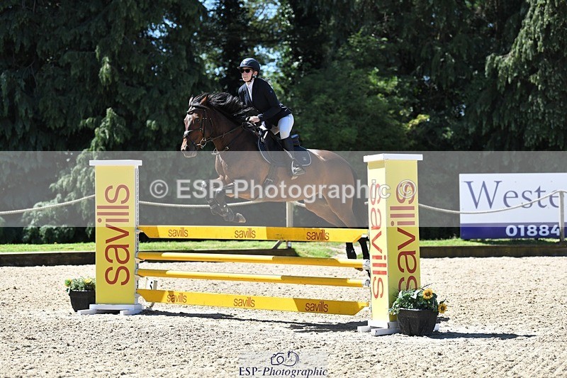 230707-112554-07214 - Cls 16 Newcomers & 1.10m Open