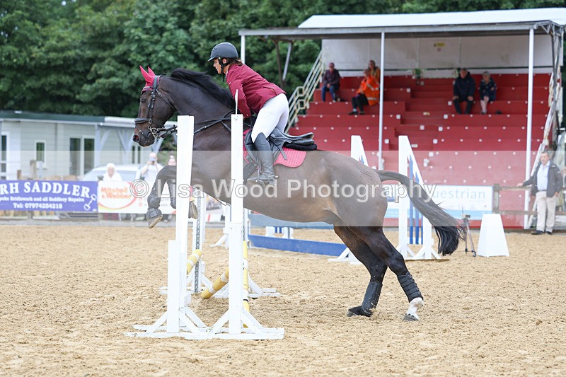 3E7A9206 - Class 6: 60cm Senior