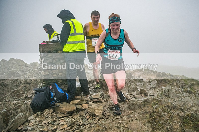 Loughrigg-507 - Loughrigg Fell Race Wednesday 10th April 2024