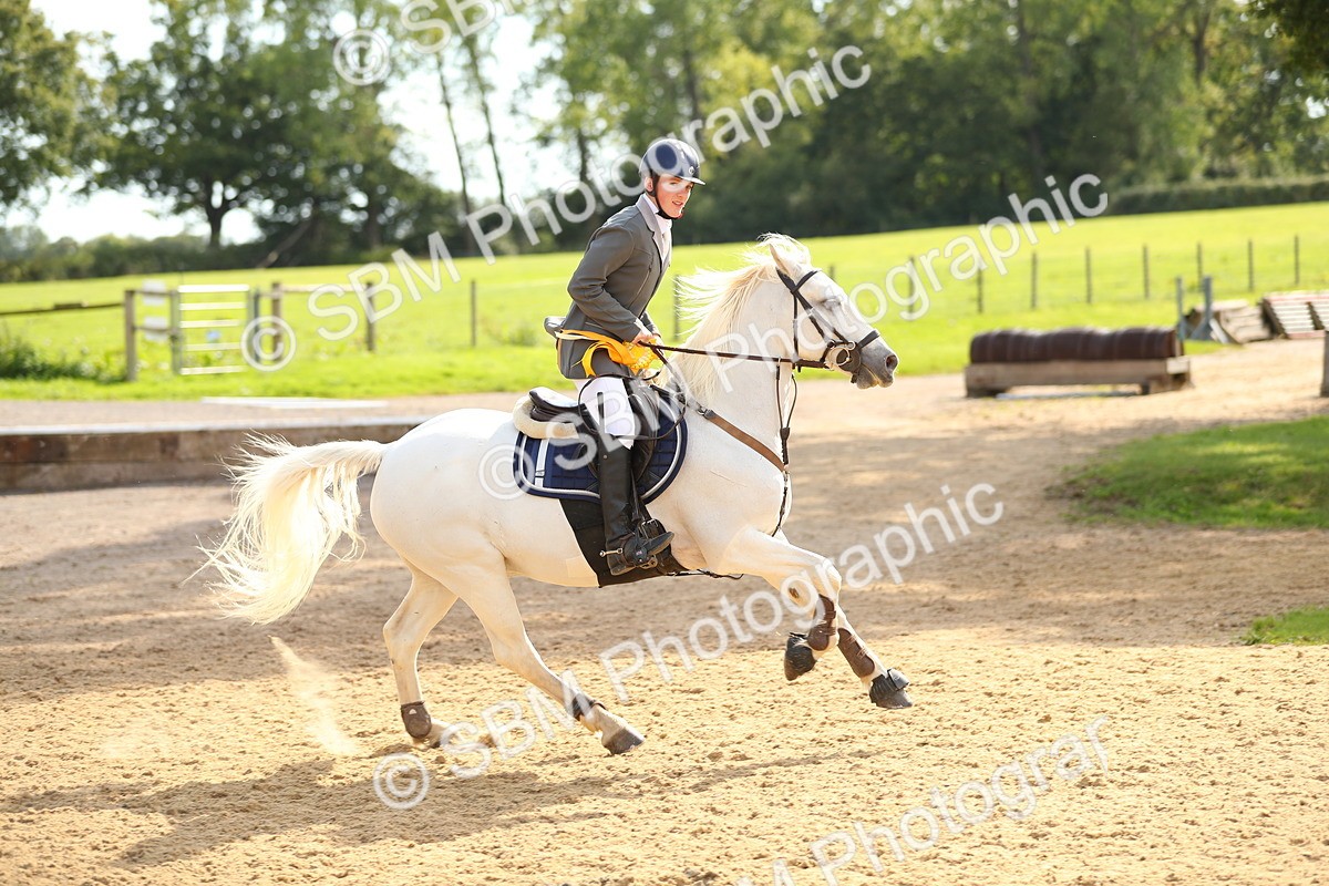 SBM_68053 - J17 - Junior Pony 80cm Championship