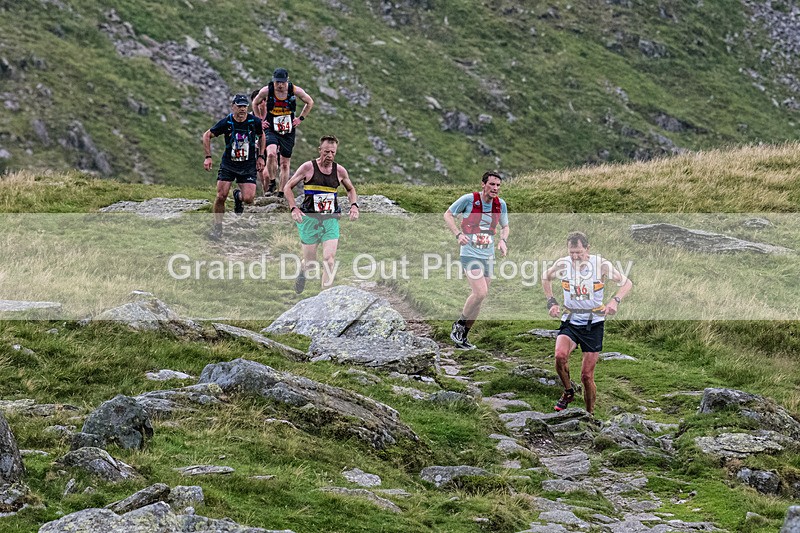 Kentmere-497 - Pete Bland Kentmere Horseshoe Fell Race Sunday 20th July 2025