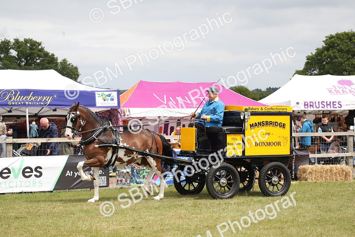 SBM_07011 - Class 16 - Light Trade