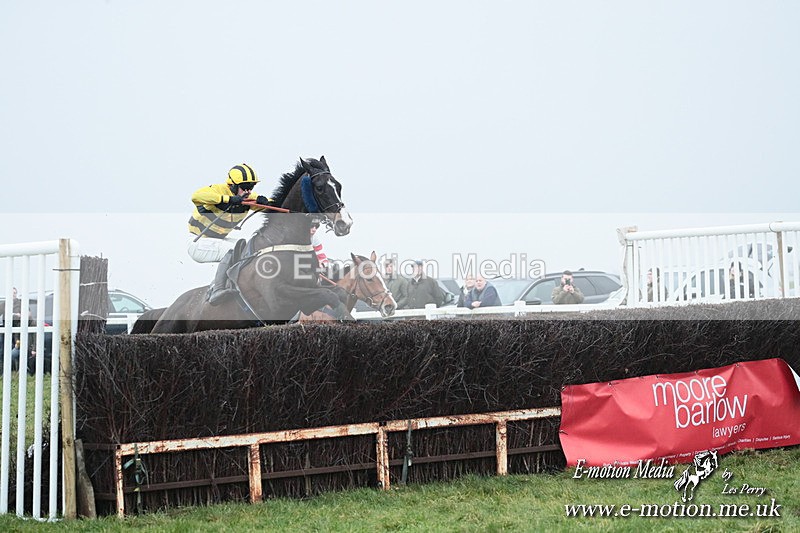 PtP 180126  0974 - Royal Artillery PtP Larkhill 18/01/26