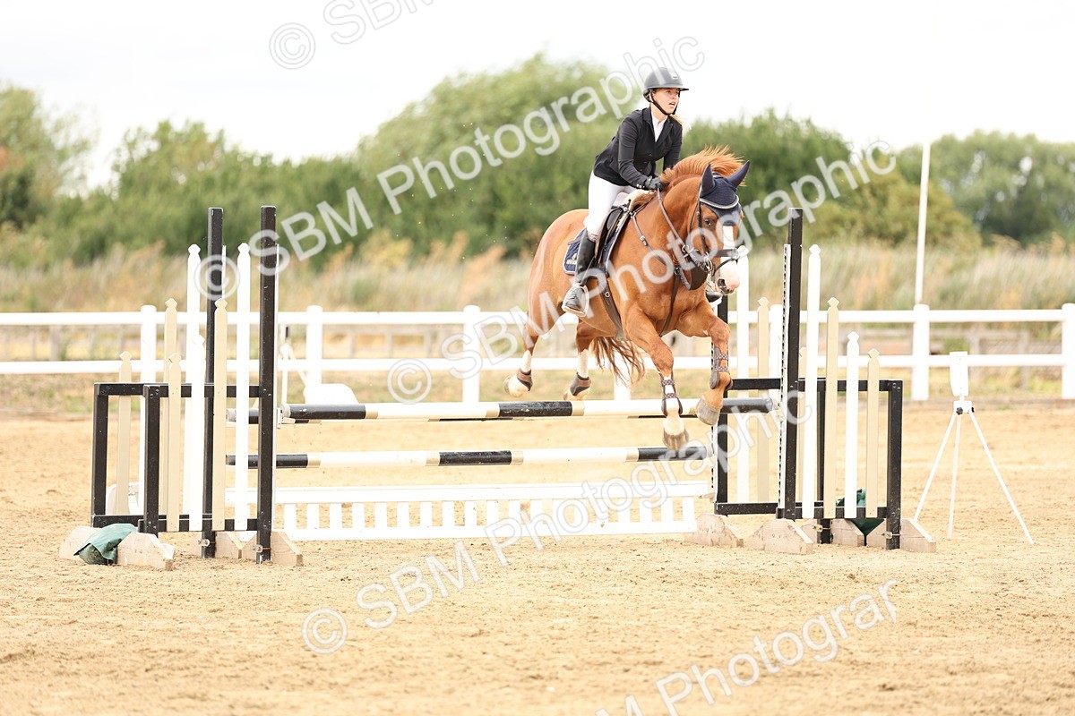 SBM_023584 - Class 4 - Amateur Championship Qualifier 95cm