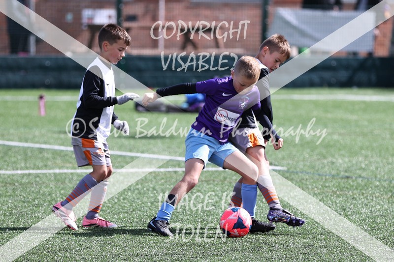 1DX30678 - Sat 6th U9 Boys
