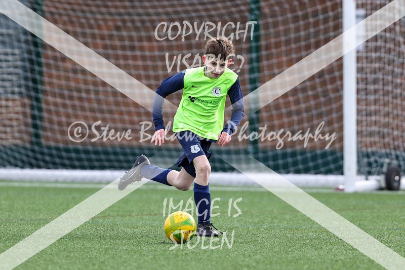 1DX30122 - 2026-03-29 FC Abbey Meads U13 Purple V DC Youth FC U13 Dynamos