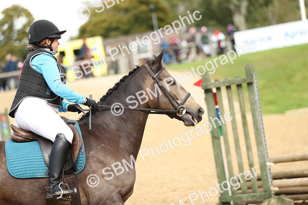 SBM_23159 - E9 - Eventers Challenge 60cm Championship