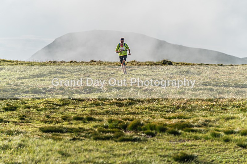 Gavel-279 - Gavel Fell Race Wednesday 29th May 2024