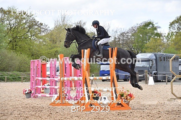 BPP_2929 - FRI CLASS 6 1.05M AM CHAMP QUAL