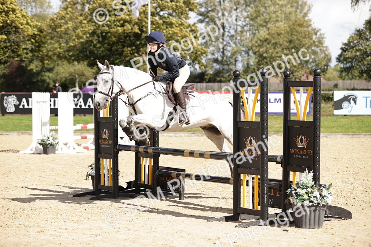 SBM_22415 - J59 - Clear Round 85cm