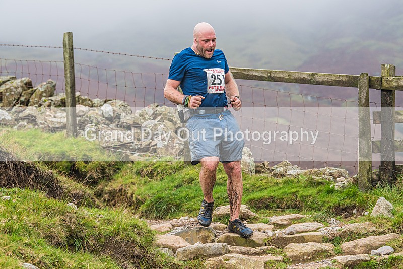 Langdale-1358 - Langdale Horseshoe Fell Race Saturday 7th October 2023