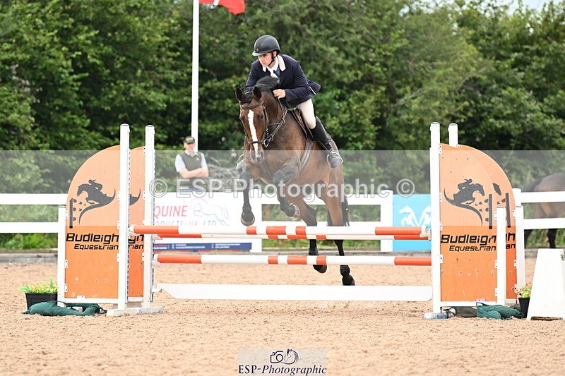 240726A-143606-01724 - Cls 10 95cm Amateur Qualifier