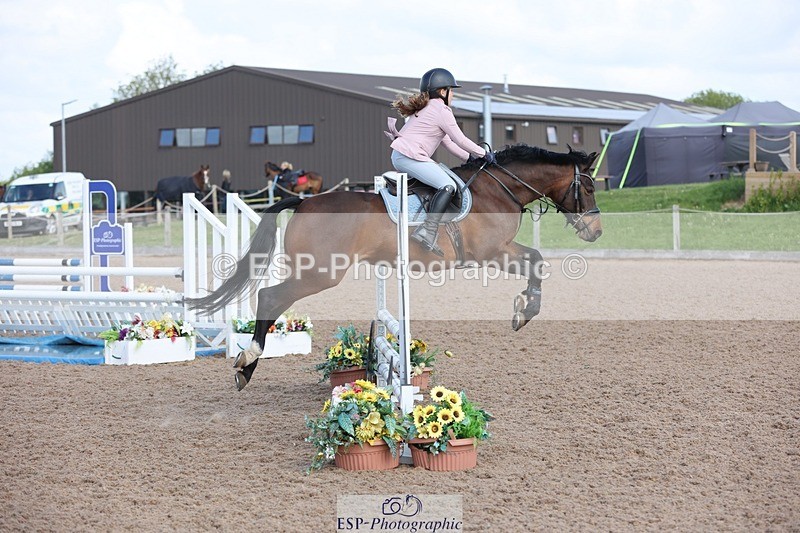 250505-100843-04006 - Cls 2 Pony British Novice and 80cm Open