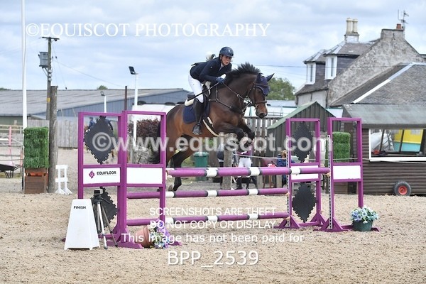 BPP_2539 - CLASS 5 SAT Senior 1.05m Open