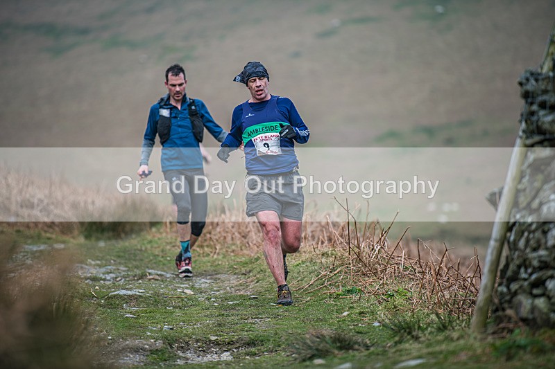 Black Combe-816 - Black Combe Fell Race Saturday 9th March 2024
