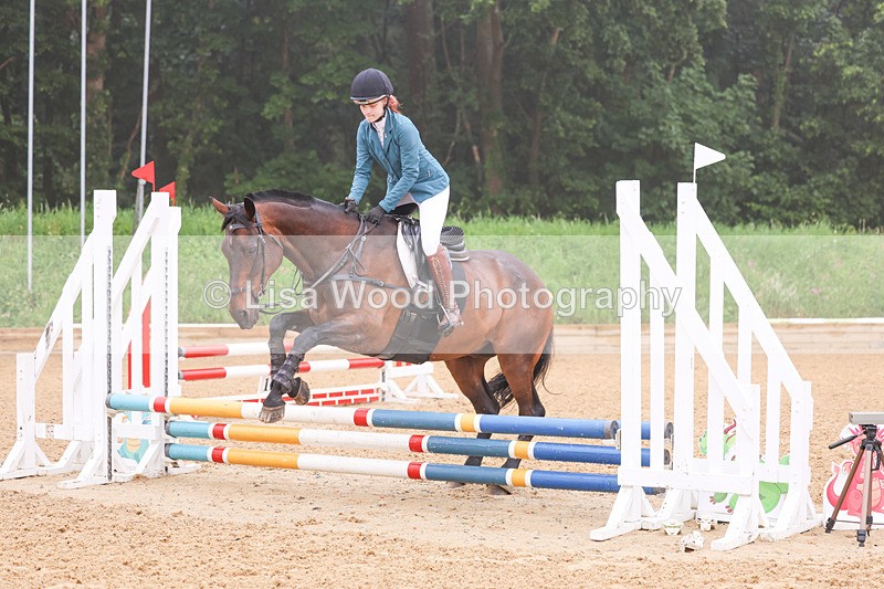 3E7A4620 - Class 1: Senior 60cm