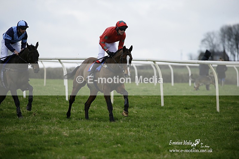 PtP 050322 300 - The Beaufort Races Didmarton 05/03/22