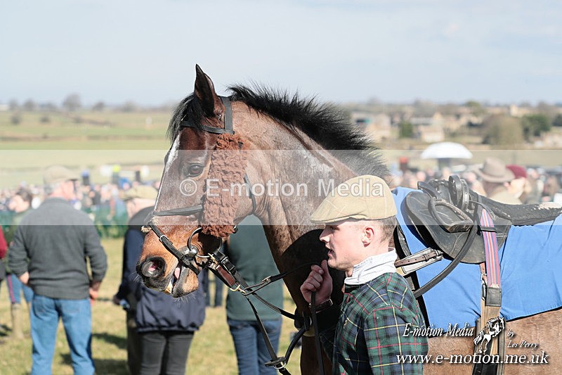 PtP 010325 23 - Beaufort Races Didmarton 01/03/25