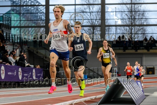 IndOP26-914061 - Track Outer Set TWO