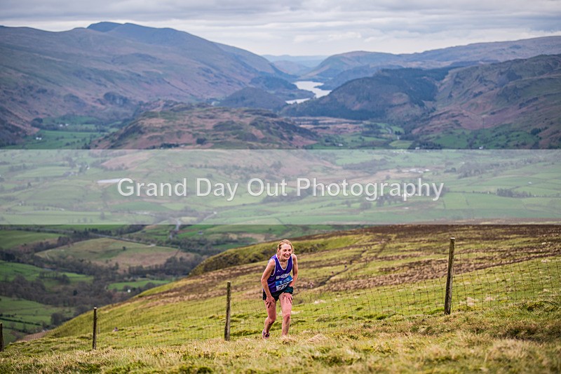 Keswick-852 - Inter Counties & Up and Down Mountain Running Champs (Junior & Senior Races) Sunday 21st April 2024