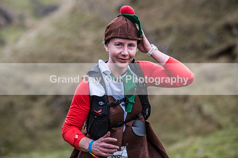 Litton-757 - Litton Christmas Cracker Fell Race (Limestone Series) Sunday 14th December 2025