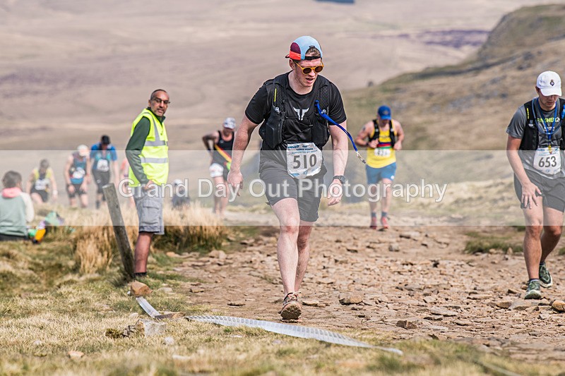 Pen-Y-Ghent-1309 - The 3 Peaks Race Saturday 25th April 2026 - Pen Y Ghent