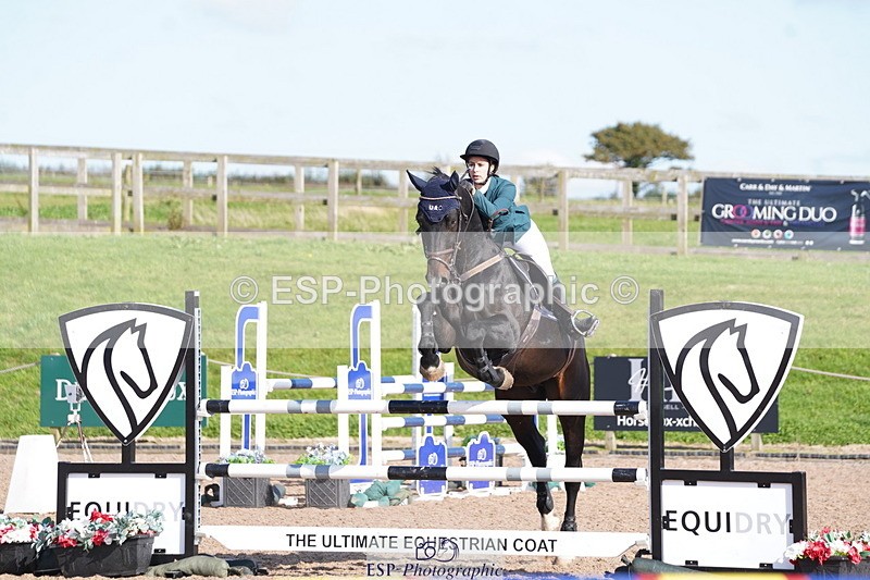 241005A-144618-05009 - SAT Cls 11 Snr Newc & 1.10m Open