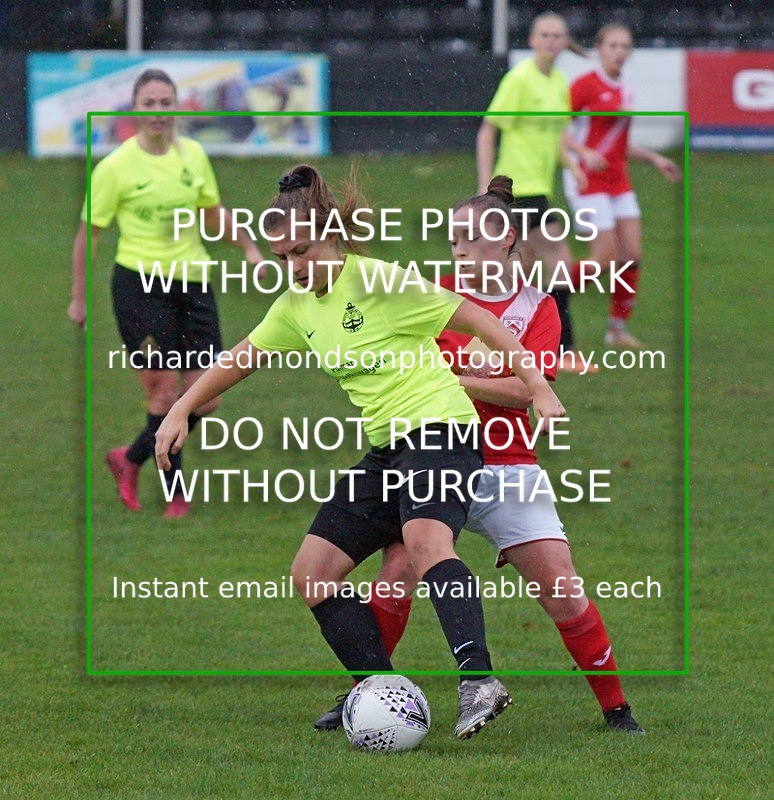 DSC03926 - Morecambe Ladies v South Shields