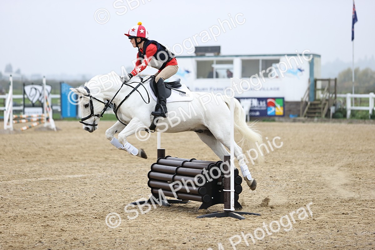 SBM_000205 - Class 1 - 70cm