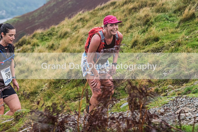 HBMR Leg 1-329 - Hodgson Brothers Mountain Relay - Leg 1 Sunday 1st October 2023