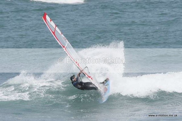 WS 160509  171 - Windsurfing