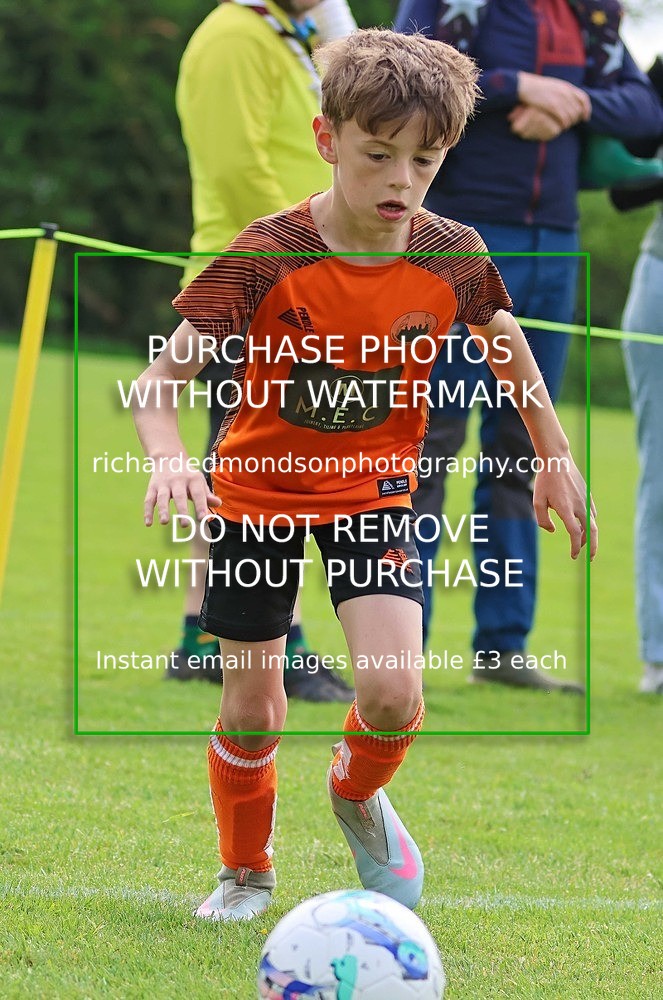 533A6707 - Kirkby Stephen Under 8's