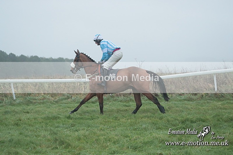 PtP 101223 403 - New Forest Hounds PtP Larkhill 10/12/23
